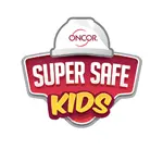 Oncor's passion for educating kids about safety around power lines and equipment sparked the Super Safe Kids program. 