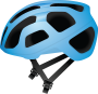 Your bike helmet protects your head while you ride, but it can also protect your head from things that fall during a storm.