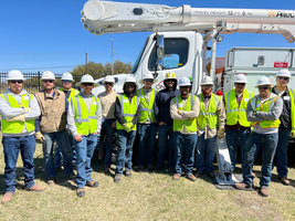 Oncor Article Image