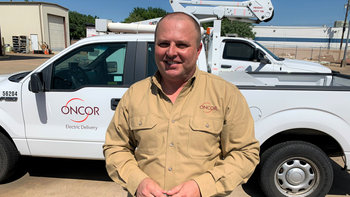 Oncor Article Image