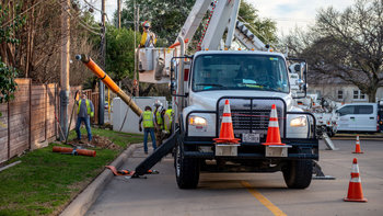 Oncor Article Image