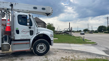 Oncor Article Image