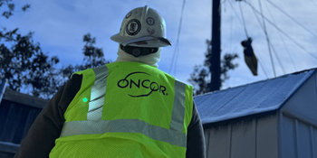 Oncor Article Image