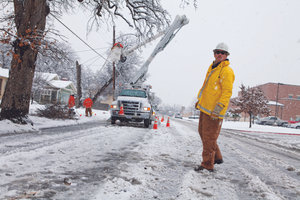 Oncor Article Image