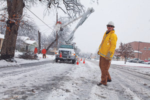 Oncor Article Image